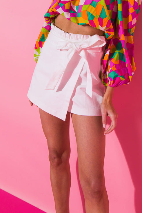 midnight-rain-state-twill-skort Flying Tomato-Sophia's Style-4